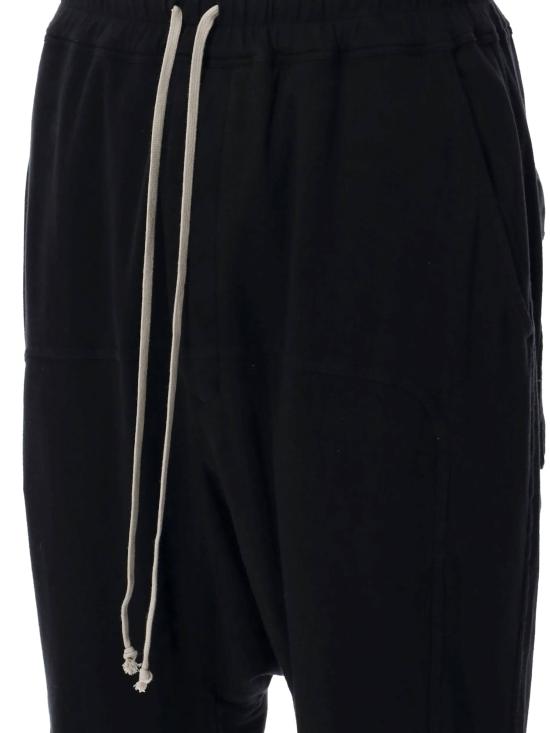 25FW 다크쉐도우 스트레이트 팬츠 DU02E7395 JDB09 Black - DRKSHDW