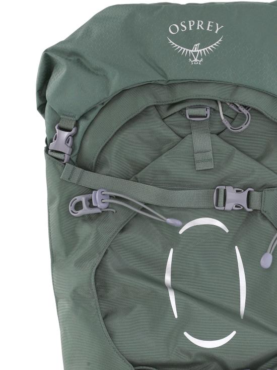 25FW 오스프리 백팩 10006686 818 KOSERET GREEN - OSPREY