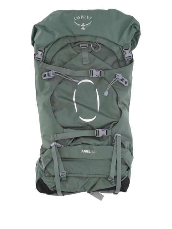 25FW 오스프리 백팩 10006686 818 KOSERET GREEN