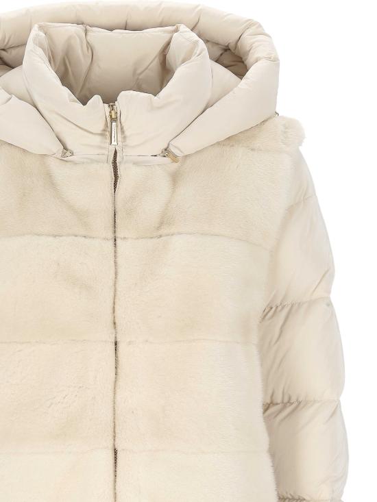 25FW 무레르 수트 자켓 MORZINE VSOU0033 Stone - MOORER