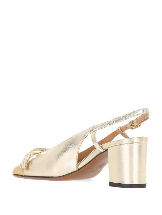 25FW 발렌티노 가라바니 7W0S0MH9 KDRDLW PLATINO SOFT GOLD - VALENTINO GARAVANI