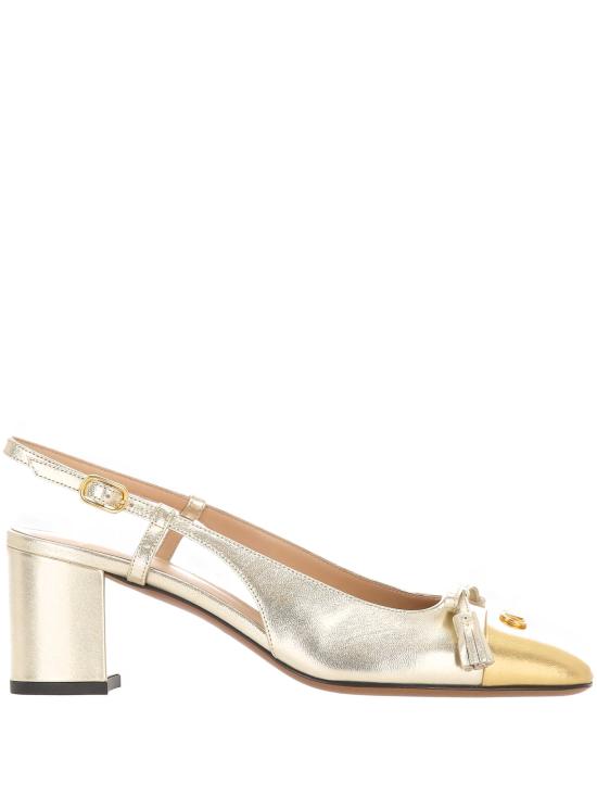 25FW 발렌티노 가라바니 7W0S0MH9 KDRDLW PLATINO SOFT GOLD