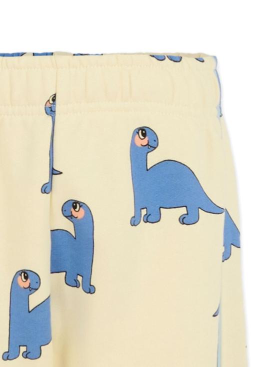 25FW [키즈] 미니로디니 팬츠 25730126 11 Beige - MINI RODINI