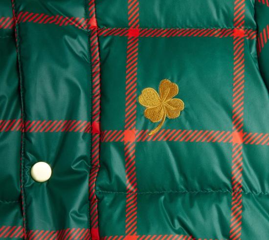 25FW [키즈] 미니로디니 자켓 25710116 75 - MINI RODINI