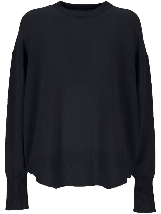 25FW 스웨터 0225K0101 000015 Blue