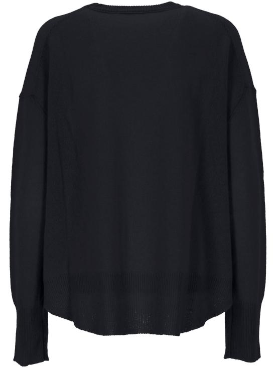 25FW 스웨터 0225K0101 000015 Blue - OTHER BRANDS