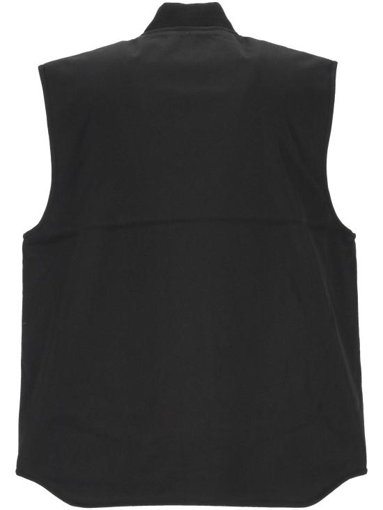 25FW 칼하트 WIP 베스트 I035543 89XXBLACK Black - CARHARTT WIP