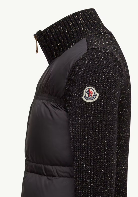 25FW [키즈] 몽클레어 패딩 9549B000 11 M8258999 - MONCLER