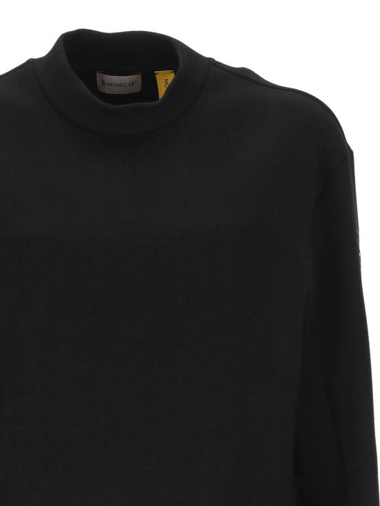 25FW MONCLER X EE72 BY EDWARD ENNINFUL 스웨터 4038G000 02 89AYC999 - OTHER BRANDS