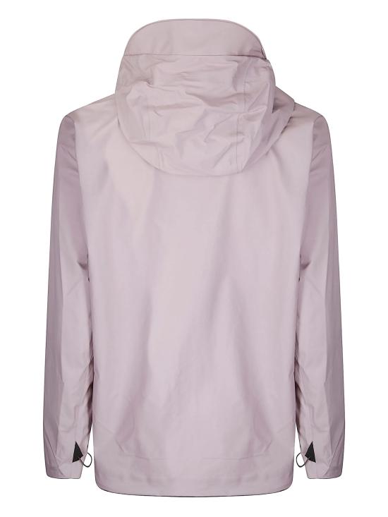 25FW 클라터뮤젠 수트 자켓 10651W11 751 PURPLE DOVE - KLATTERMUSEN