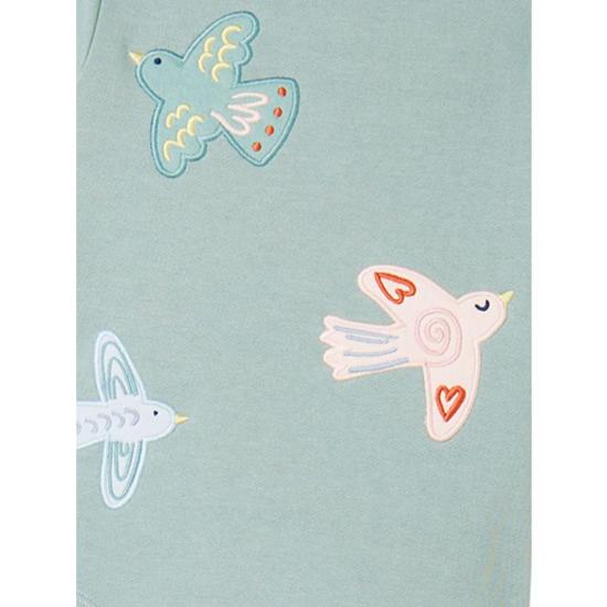 25FW [키즈] 스텔라 맥카트니 원피스 TX1120 Z3059923 - STELLA MCCARTNEY