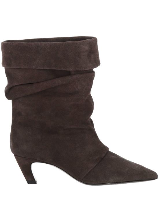 25FW 아쉬 부츠 VIRGEE03 AFRICA