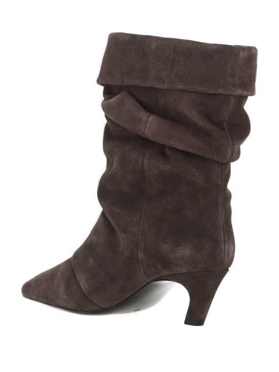 25FW 아쉬 부츠 VIRGEE03 AFRICA - ASH