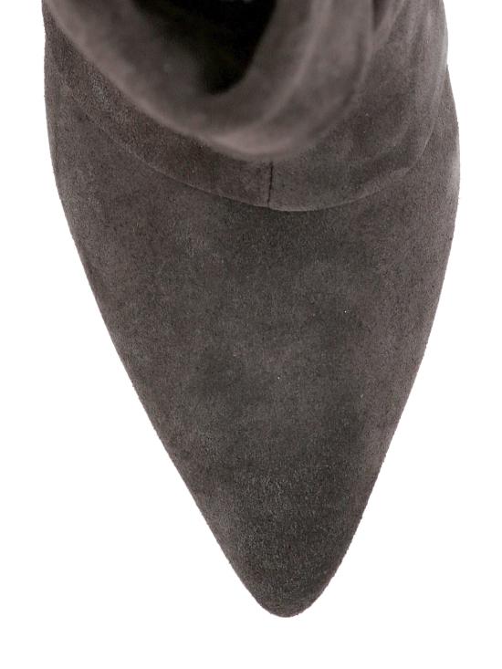 25FW 아쉬 부츠 VIRGEE03 AFRICA - ASH