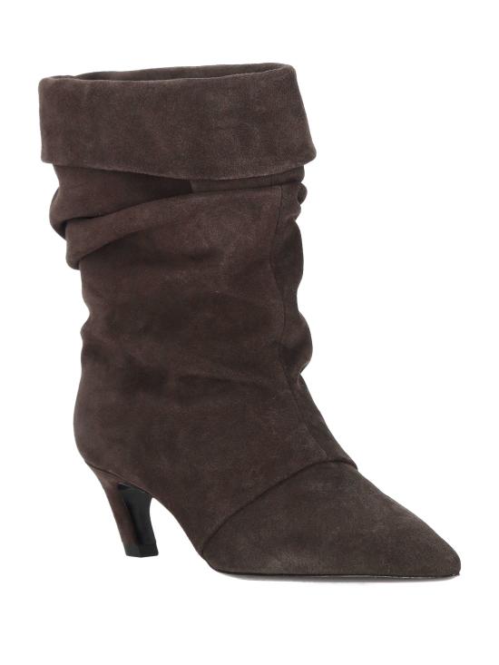 25FW 아쉬 부츠 VIRGEE03 AFRICA - ASH