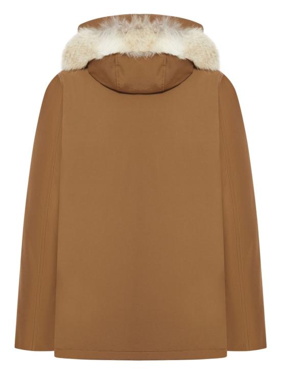 25FW 울리치 수트 자켓 CFWOOU0484MR UT0001CFE Coffee - WOOLRICH