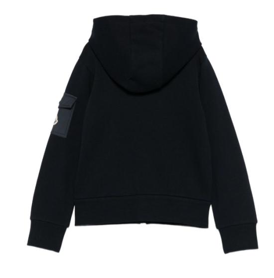 25FW [키즈] 몽클레어 트레이닝 상의 9548G000 26 899PS778 - MONCLER