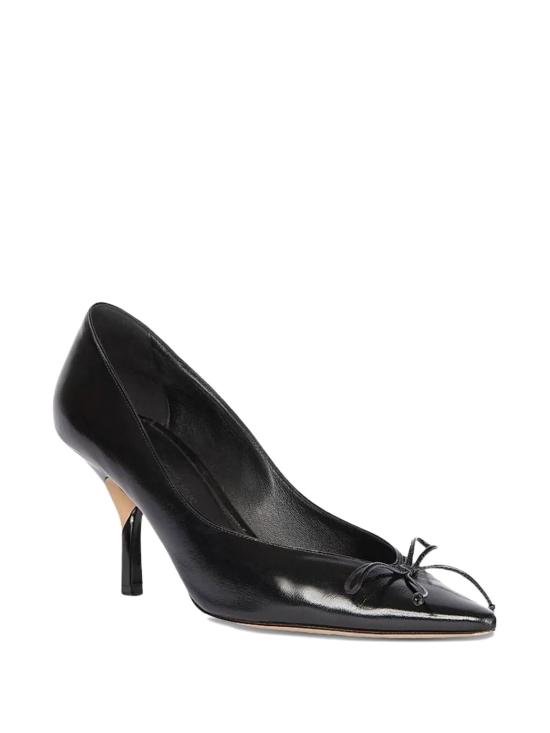 25FW 자크뮈스 FOW00178AC18A07 990 Black - JACQUEMUS