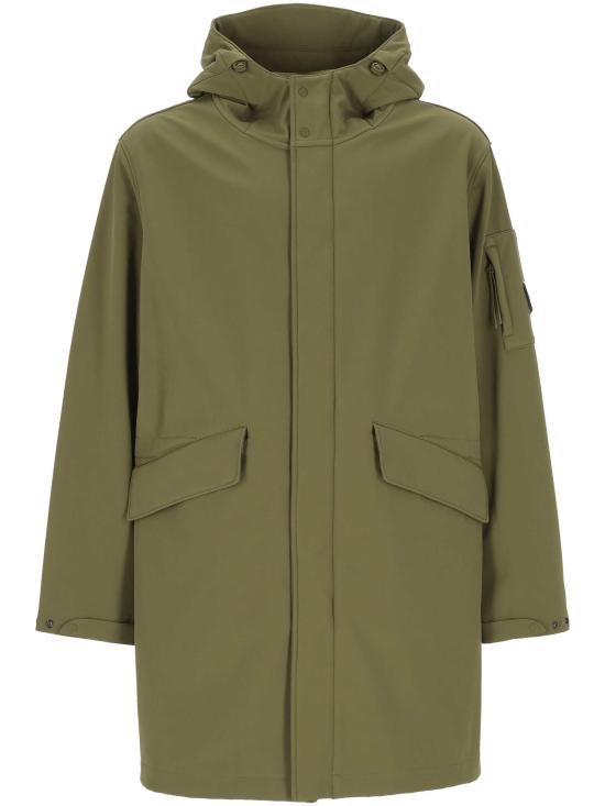 25FW 씨피 컴퍼니 쉘-R 후드 파카 19CMOW004A 006097A652 CAPERS