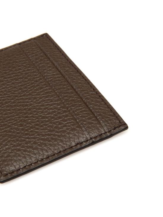 25FW 발리 남성지갑 MLB01S VT434I8Z1P EBANO BALLY RED - BALLY