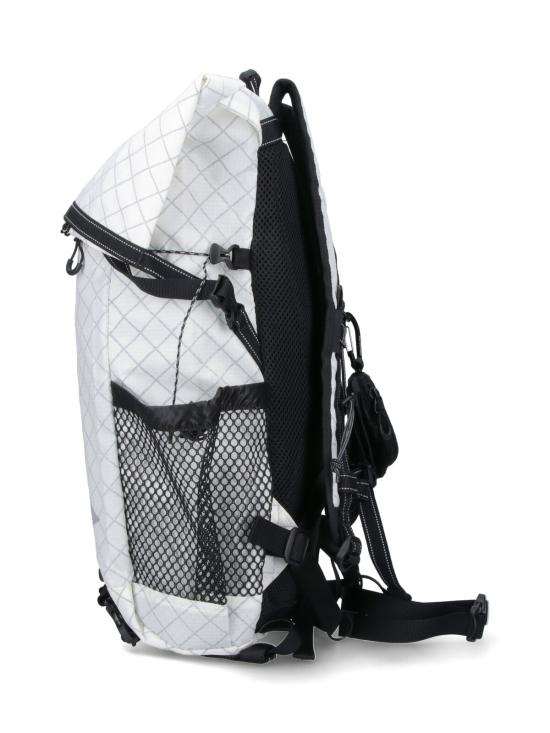 25FW 앤드원더 백팩 5745975115 031 White - AND WANDER