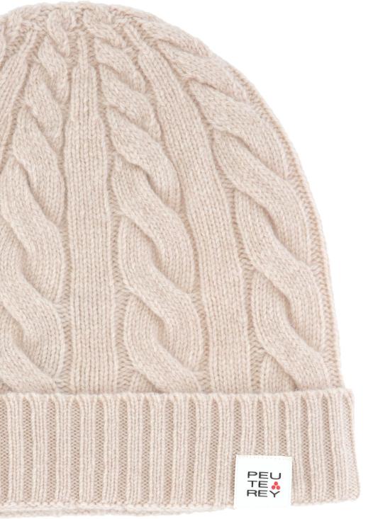 25FW 페트레이 이어플랩 캡 PEX0205 99012367802 - PEUTEREY