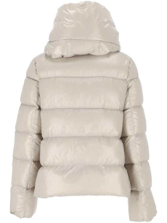 25FW 엠마&가이아 수트 자켓 45IS710 506 Perla - EMMA&GAIA