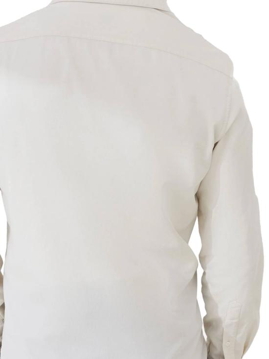 25FW 브루넬로 쿠치넬리 셔츠 ML6880658 C7045 - BRUNELLO CUCINELLI