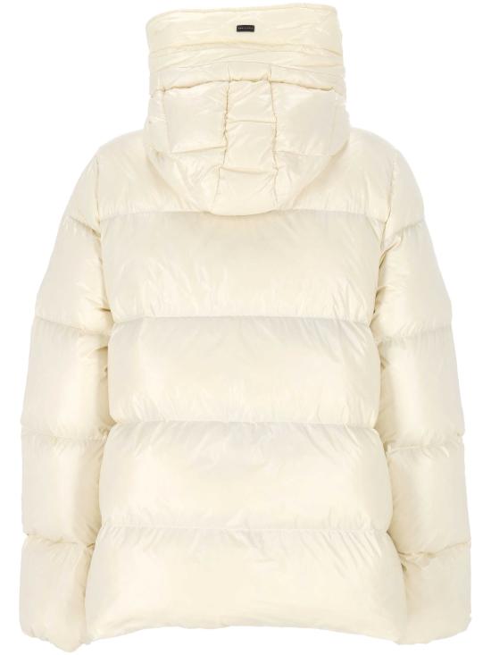 25FW 엠마&가이아 수트 자켓 45IS717 100 Latte - EMMA&GAIA