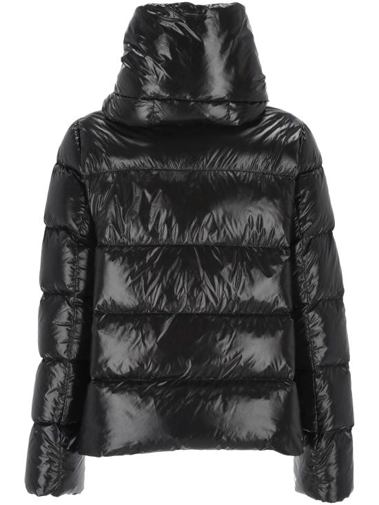 25FW 엠마&가이아 수트 자켓 45IS710 2 Black - EMMA&GAIA