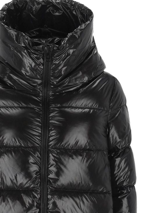 25FW 엠마&가이아 수트 자켓 45IS710 2 Black - EMMA&GAIA