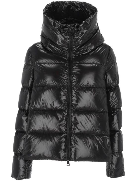 25FW 엠마&가이아 수트 자켓 45IS710 2 Black