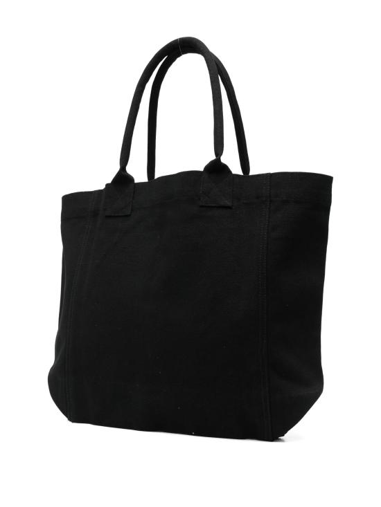 25FW 이자벨마랑 토트백 PM0001FA C3C27M02FK Faded black - ISABEL MARANT