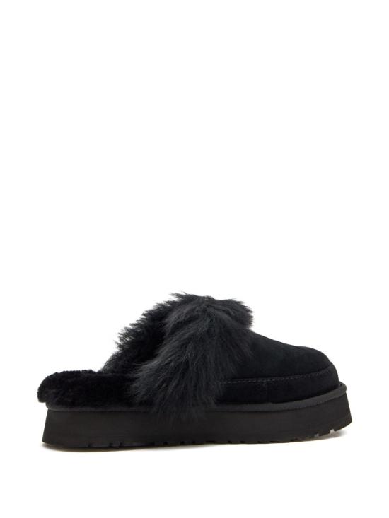 25FW 어그 샌들 1173930 BLK Black - UGG