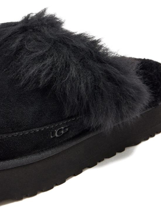 25FW 어그 샌들 1173930 BLK Black - UGG