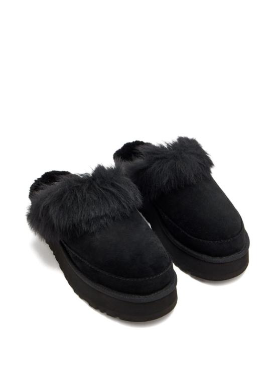 25FW 어그 샌들 1173930 BLK Black - UGG