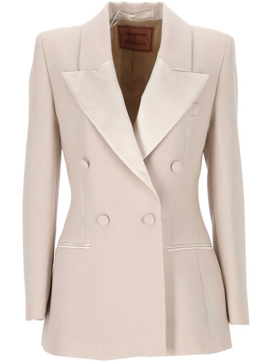 25FW 마렐라 수트 자켓 2523046018200 376003