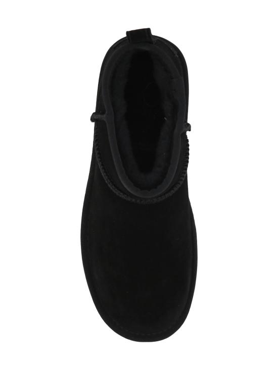 25FW 컬러스오브캘리포니아 부츠 HC YW078 BLA - COLORS OF CALIFORNIA