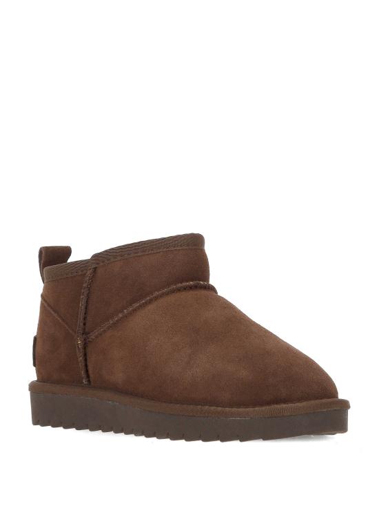 25FW 컬러스오브캘리포니아 부츠 HC YW078 MOKA - COLORS OF CALIFORNIA