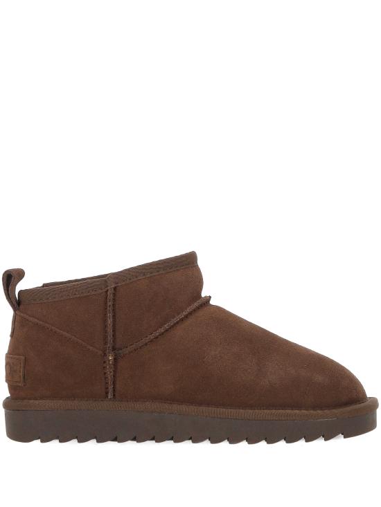 25FW 컬러스오브캘리포니아 부츠 HC YW078 MOKA