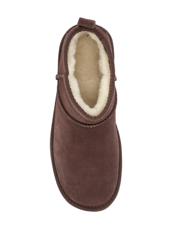 25FW 컬러스오브캘리포니아 부츠 HC YW078 MOKA - COLORS OF CALIFORNIA