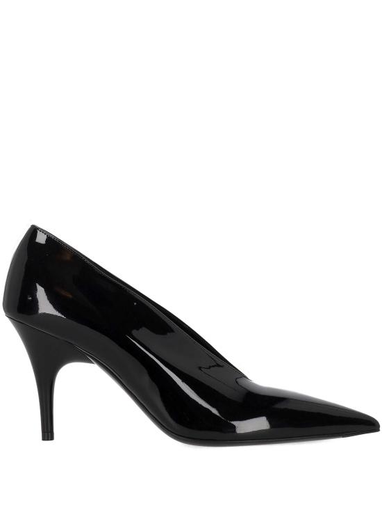 25FW 구찌 97 힐 펌프스 851419 BNC001000 Black