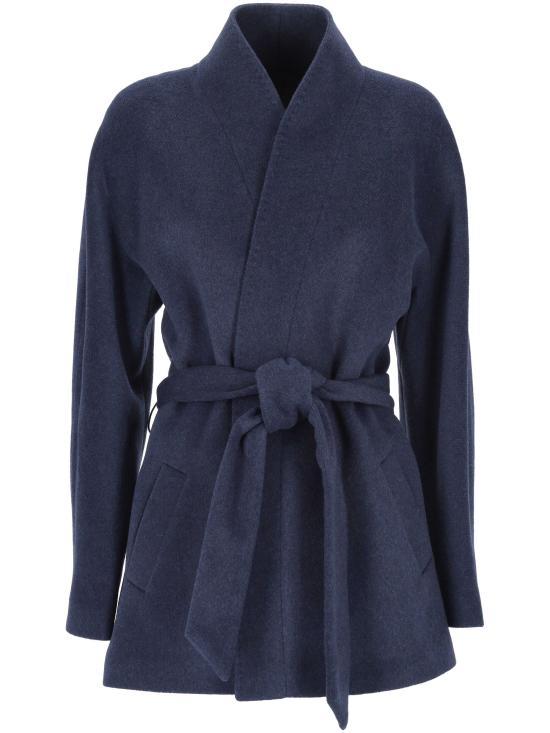 25FW 치아룰리 코트 MARA 2343