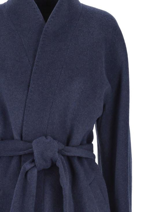 25FW 치아룰리 코트 MARA 2343 - CHIARULLI