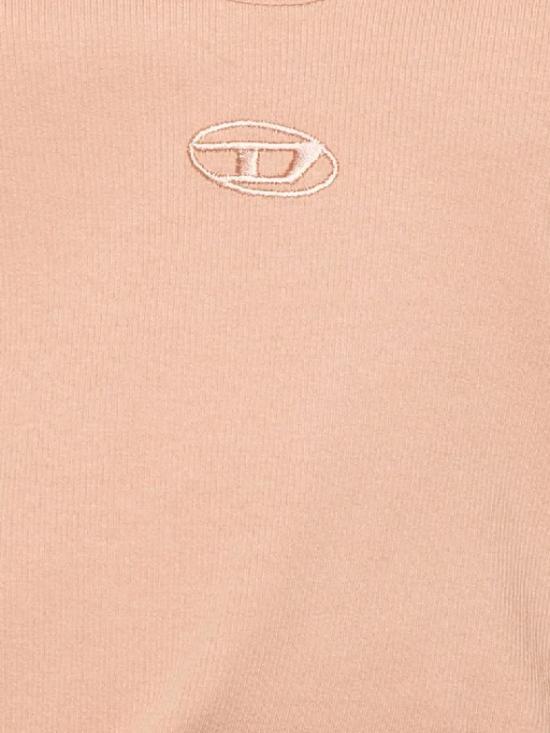 25FW 디젤 긴팔 티셔츠 A21573 0JEAI7EK - DIESEL