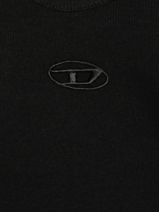 25FW 디젤 긴팔 티셔츠 A21573 0JEAI9XX - DIESEL