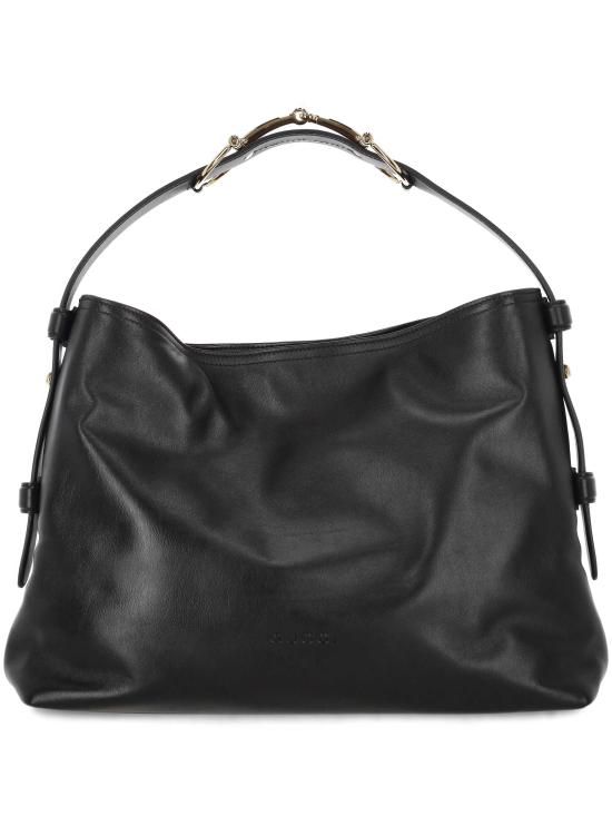 25FW 구찌 토트백 850926 AAFK41000 Black