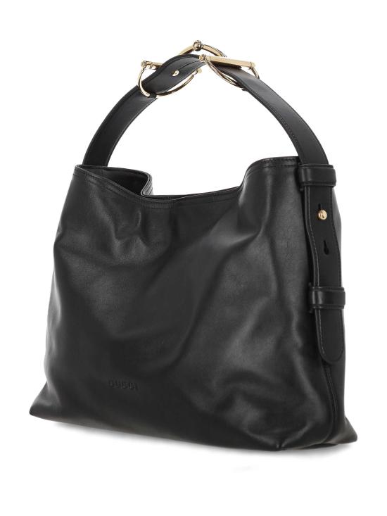 25FW 구찌 토트백 850926 AAFK41000 Black - GUCCI