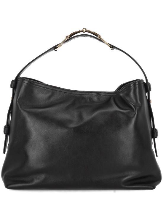 25FW 구찌 토트백 850926 AAFK41000 Black - GUCCI