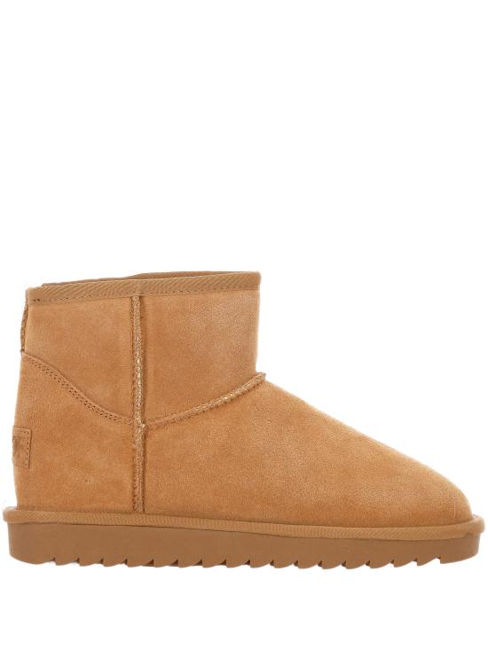 25FW 컬러스오브캘리포니아 부츠 HC YWED51 TAN